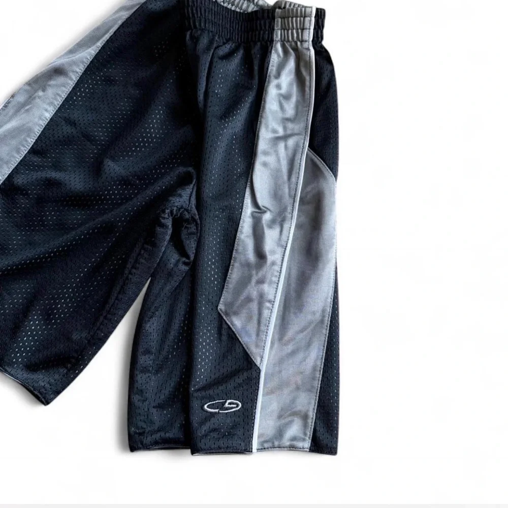 Champion C9 Boys Mesh Basketball Shorts - Med 8/10